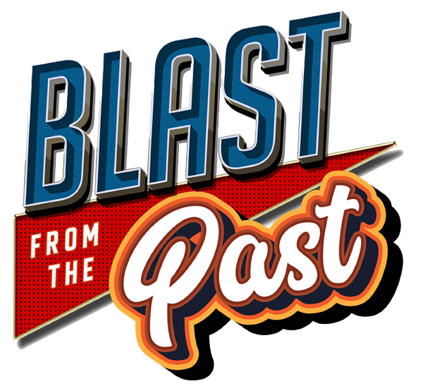 Blast From The Past - No BG